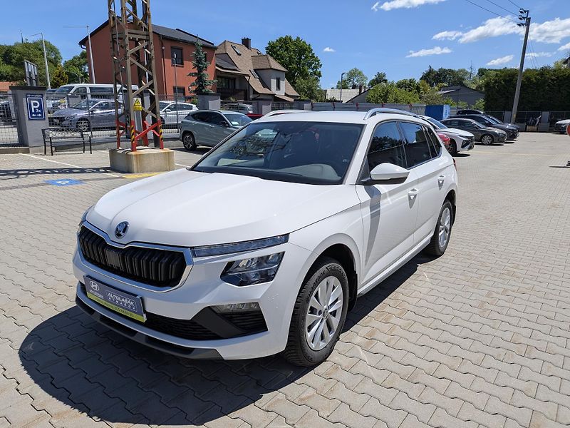Škoda Kamiq 85kw, TOP SELECTION,1.MAJITEL. - fotka 3 z 19