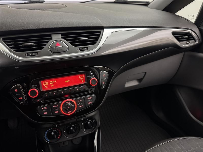 Opel Corsa 1,3 CDTi 70kW KLIMA LED 2XKOLA - fotka 15 z 30
