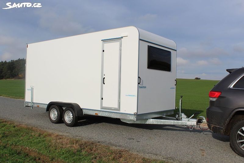 Tanatech (2025)  TFS 500T.00 2700kg - fotka 2 z 9