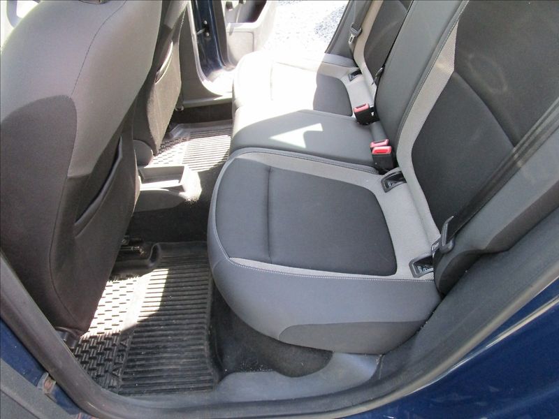 Škoda Fabia Combi 1.0TSi Ambition, Klima - fotka 25 z 36
