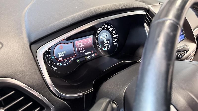 Ford Galaxy (2022) 2.5 HYBRID,REZERVOVÁNO - fotka 20 z 34