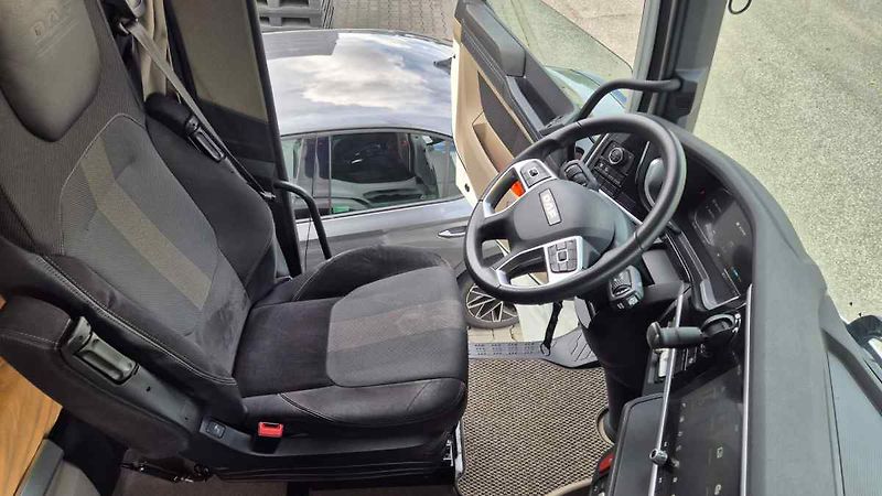 DAF XG+ 480 FT LD Mega - fotka 10 z 14
