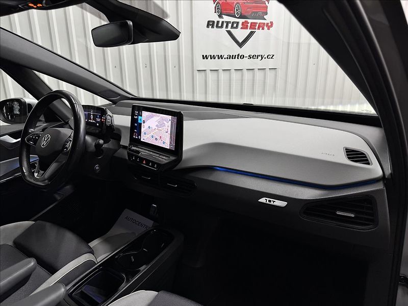 Volkswagen ID.3 150kW MAX 1ST PLUS PRO PERF. - fotka 41 z 46