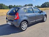 Dacia Sandero (2010) 1.4 2xKOLA, PĚKNÝ STAV - náhled 4