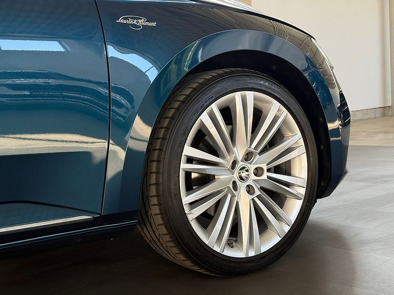 Škoda Superb 2.0TDI 147kW 4x4 DSG L&K Webas - fotka 10 z 43