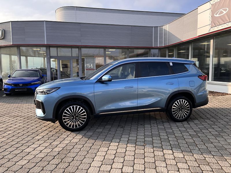 Chery Tiggo 8 (2026) 1,6 ICE UNIQUE AKCE! - fotka 5 z 50
