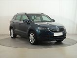 Škoda Karoq (2017) Style Plus 1.6 TDI, Serv.kniha - náhled 1