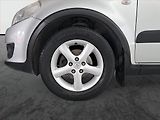 Suzuki SX4 (2007) 1.6 VVT, 4X4, ČR,1.maj - náhled 15