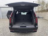 Cadillac Escalade 6.2i V8 430PS FULL 46TKM LPG!! - náhled 108