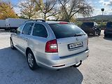 Škoda Octavia 2.0 TDi - náhled 10