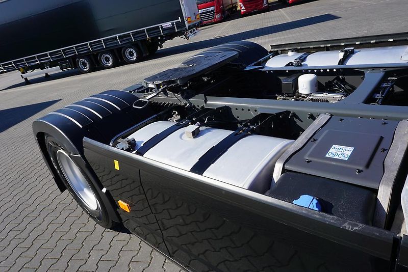 Volvo FH (2022) 500 / I – SAVE / XL / EURO 6 / - fotka 50 z 51