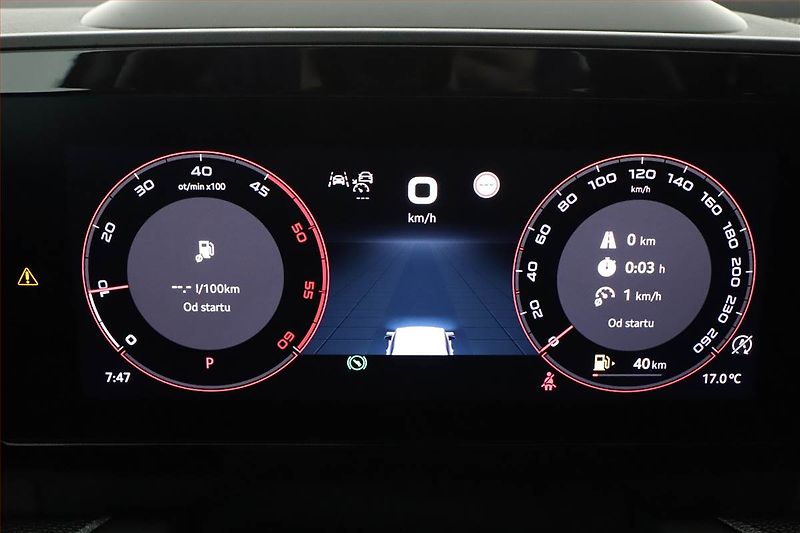 Škoda Kodiaq (2025) 2.0 TDI, SPORTLINE, DPH - fotka 8 z 20