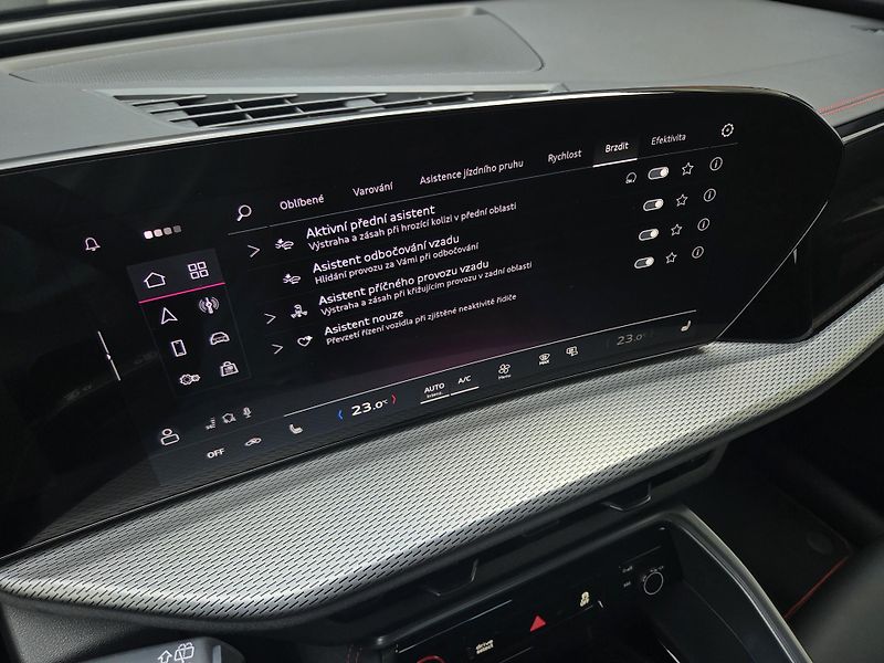 Audi Q5 SB Q S-Line Vzduch Pano MAXvýb - fotka 37 z 61