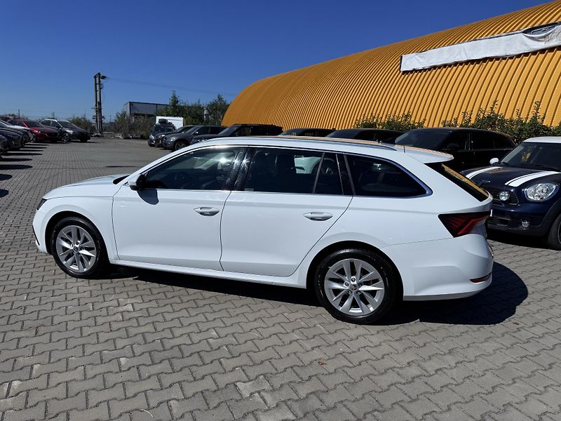 Škoda Octavia (2023) 2.0 Tdi, Style.ČR,ACC,LED - fotka 38 z 45