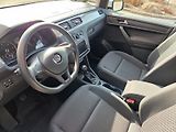 Volkswagen Caddy (2015) 2.0 TDI - náhled 8