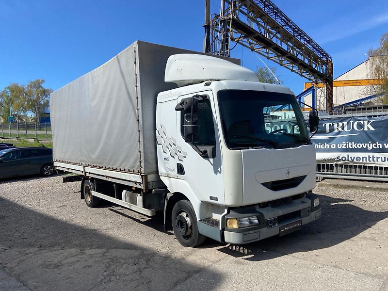 Renault Midlum (2005) 150 DCi, Euro 3 - fotografie inzerátu