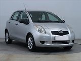 Toyota Yaris (2007) 1.0 VVT-i, Eko.zaplacen - náhled 1