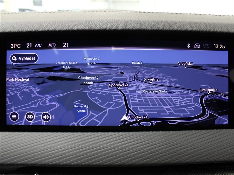 DS Automobiles DS4 1,5 HDi 96kW Cross Rivoli PANO - fotka 12 z 30