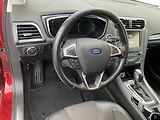 Ford Mondeo (2016) 2.0 EB, Titanium, AT, kůže - náhled 12