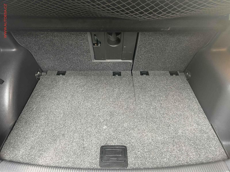 Volkswagen Golf Plus (2006) 1.6FSi, TZ, výhř.sed. - fotka 7 z 14