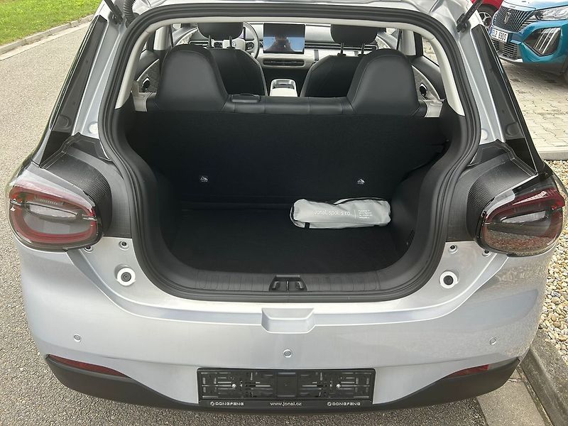 Dongfeng Ostatní E2 - fotka 6 z 17