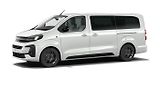 Opel Zafira (2026) Edition XL 2.2 150k MT6-9 míst - náhled 1