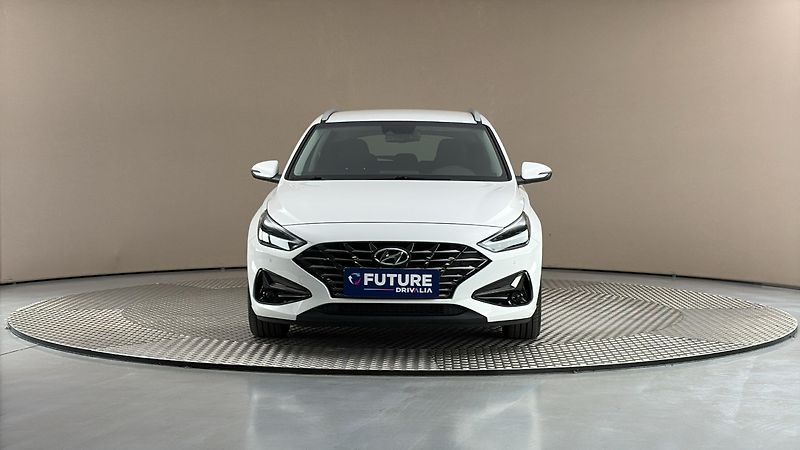 Hyundai i30 1.0 T-GDI Smart Kombi - fotka 3 z 23