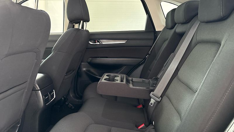 Mazda CX-5 (2020) 2.0 G194 AT AWD Revolution  - fotka 7 z 22