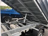 Ford Transit (2018) 2.0 TDCi novy sklápěč  - náhled 8