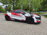 Peugeot RCZ 2.0 Hdi 120 Kw - náhled 13
