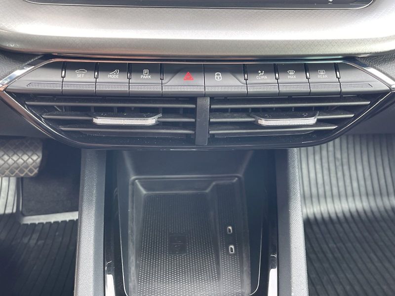 Škoda Octavia (2024) 1.5 TSI e-TEC 110kW DSG Select - fotka 13 z 35