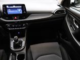 Hyundai i30 (2021) 1.6 CRDi, ČR,1.maj, Serv.kniha - náhled 8