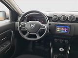 Dacia Duster (2018) 1.6 SCe, Serv.kniha, Navi - náhled 7