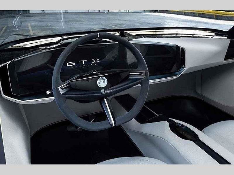 Opel GT X Experimental