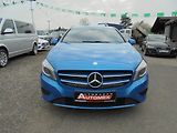 Mercedes-Benz Třídy A (2014) 200 CDI- AMG- SERVISKA - náhled 1
