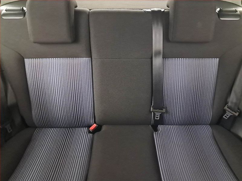 Ford Fusion (2011) 1.4, ČR,1.maj - fotka 10 z 17