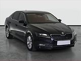 Škoda Superb (2019) Style 1.5 TSI, Kůže, Navi - náhled 1
