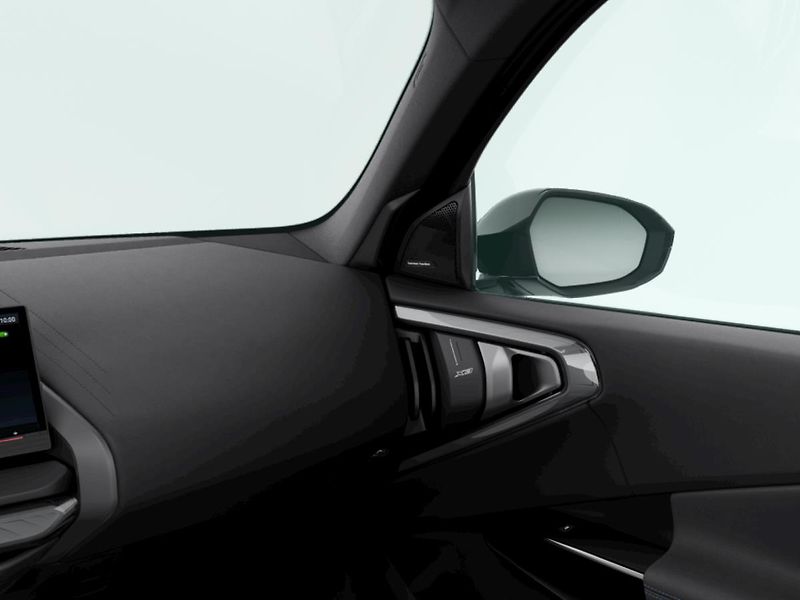 BMW X3 (2026) 20d xDrive - fotka 9 z 10