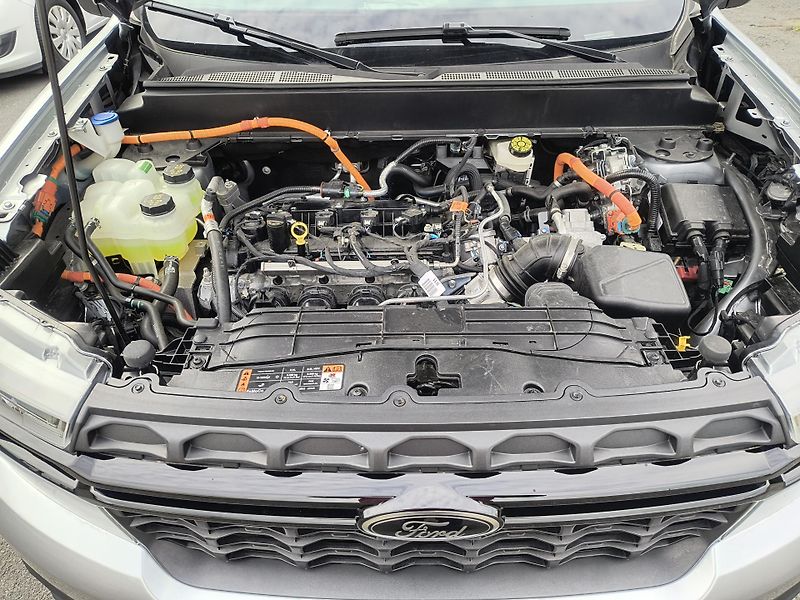 Ford Maverick 2.5 Full Hybrid eCVT/TAŽNÉ/LED - fotka 68 z 69