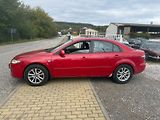 Mazda 6 (2007) 2.0 89kw - náhled 11