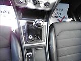 Volkswagen Golf 1,6 Var. TDI Comfortline 4Mot - náhled 9