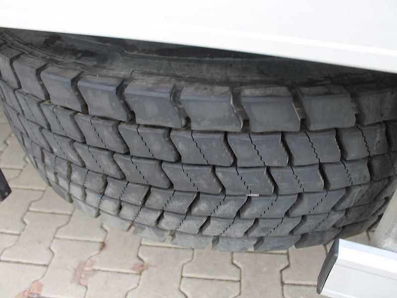 Scania Ostatní G 450, EURO 6, 6X2, ZVEDACÍ NÁ - fotka 24 z 27