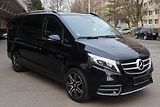 Mercedes-Benz Třídy V V 250D 4MATIC AMG PAKET 140kW - náhled 7
