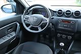 Dacia Duster (2018) 1.6 SCe, Tempomat - náhled 7