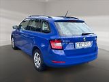 Škoda Fabia 1,0 TSI 70 Active - náhled 3