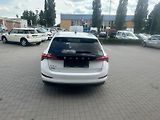 Škoda Scala (2019) 1.6TDi, 85KW - náhled 6