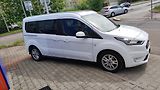 Ford Tourneo Connect (2020) 1,5 EcoBlue 88kW CZ DPH - náhled 4