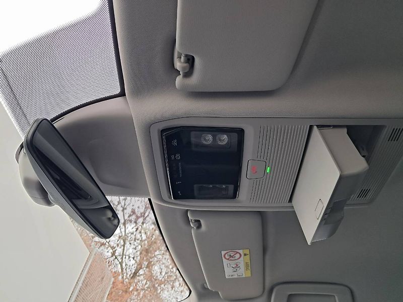Škoda Octavia (2024) Combi IV  Selection  1.5 TSI / - fotka 20 z 29