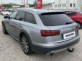 Audi A6 Allroad (2016) 3.0TDi Quattro, ČR, AT, navi - náhled 6