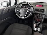 Opel Meriva (2013) 1.4 Turbo, Automat, Tempomat - náhled 7